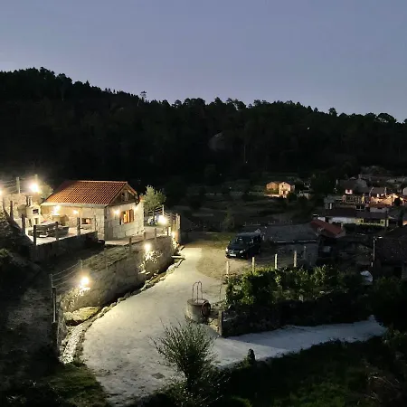 Val Da Fonte * Ourense