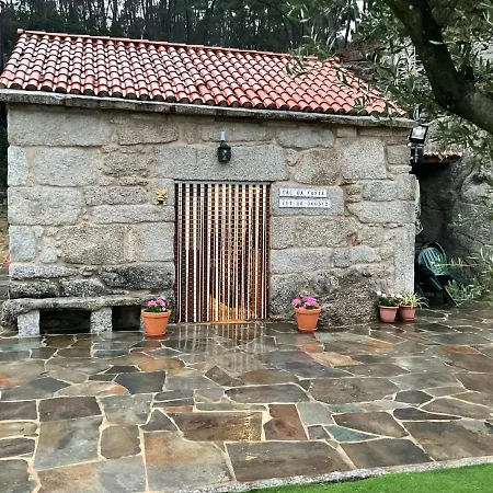 Val Da Fonte Apartment *
