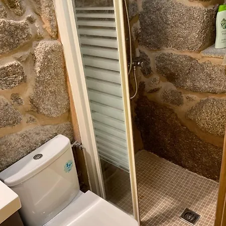 Val Da Fonte Apartment Ourense