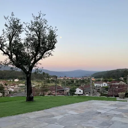 Val Da Fonte Apartment Ourense