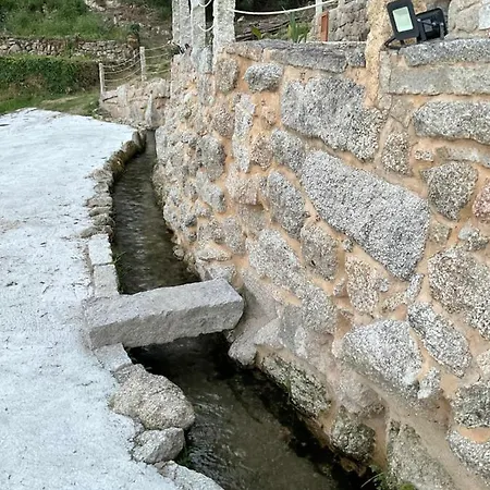 Val Da Fonte Apartment Ourense