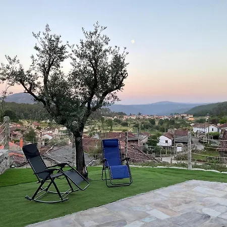 Apartment Val Da Fonte Ourense
