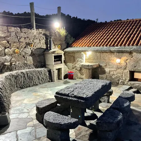 Val Da Fonte Апартаменты