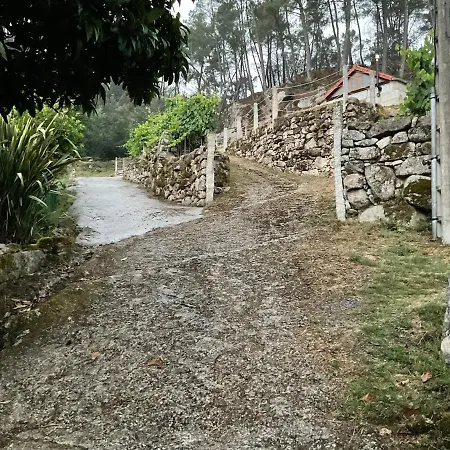 Val Da Fonte * Ourense