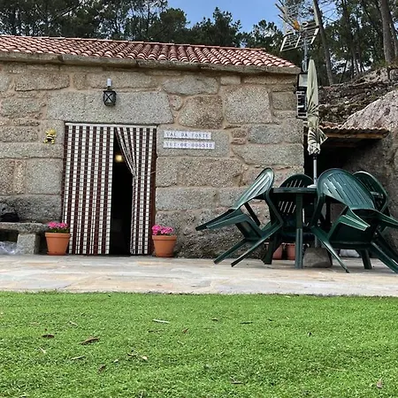 Apartment Val Da Fonte Ourense