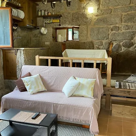 Val Da Fonte Apartment *