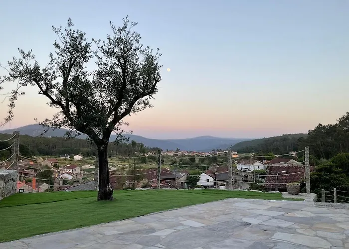 Val Da Fonte Apartment Ourense