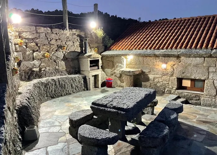 Val Da Fonte Apartment