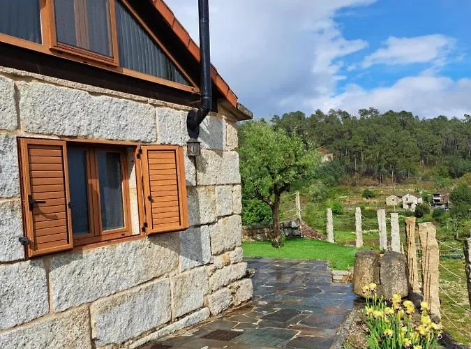 Val Da Fonte * Ourense